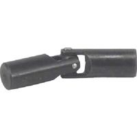 三好キカイ ユニバーサルジョイント MDDー2.5 1個 239-9309（直送品）