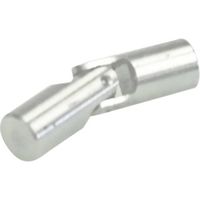 三好キカイ ユニバーサルジョイント MBBSー1.5 1個 239-7634（直送品）