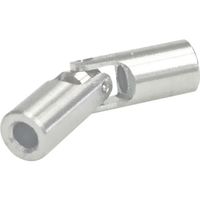 三好キカイ ユニバーサルジョイント MAASSー1.5 MAASS-.1.5 1個 238-3576（直送品）