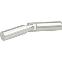 三好キカイ ユニバーサルジョイント MDDSSー1.0 1個 238-3607（直送品）