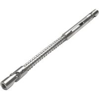 三好キカイ ユニバーサルジョイント Mー4.0L 1本 240-4009（直送品）