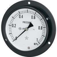 右下精器製造 右下 一般圧力計 G433-311-100MPA 1個 334-7412（直送品）