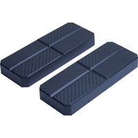 ムラテックKDS KDS MBCーLP替パッド LP-SP 1個 557-5111（直送品）