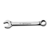 スナップオン・ツールズ WILLIAMS スタッビー 防爆コンビネーションレンチ 二面幅寸法15mm JHW1215M 1丁（直送品）