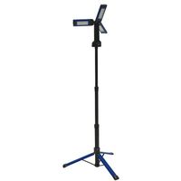 ジェフコム LEDキャリングワークライト PCWL-140TR 1台 495-7475（直送品）