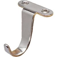 ニッサチェイン SUSフックTYPE4研磨(20個入り) HGTYPE4 1箱(20個) 529-8216（直送品）