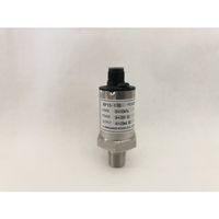 長野計器 長野 圧力トランスミッタ KP15―17G ー100~200kPa KP15-17G-N 1個 503-4717（直送品）