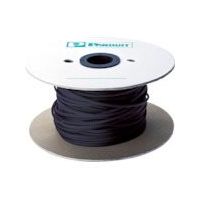 パンドウイットコーポレーション PANDUIT パンラップネットチューブ 標準タイプ SE200PS-LR0 1巻 539-4908（直送品）