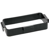 ジェフコム 腰袋用オープンフレーム ND-FR-A 1個 495-7489（直送品）