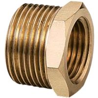 オンダ製作所 砲金ブッシング(青銅) R1 1/4×Rc1 OT-148 1個 533-5064（直送品）