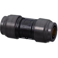 オンダ製作所 ダブルロックジョイントRevos RPJ3型 ソケット 16A(PEX)×16A(PEX) RPJ3A-16 1個（直送品）