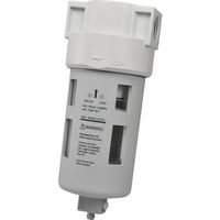 TAIYO エアフィルタ(オートドレン、ブラケット付) MAF3-10-AB 1個 521-2548（直送品）