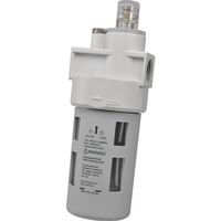 TAIYO ルブリケータ(ブラケット、メタルケース付) MAL3-10-BS 1個 521-4088（直送品）