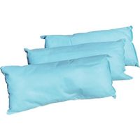 JOHNAN 油水兼用吸収材 アブラトール ポリプロピレン製吸水マット 300x150x75mm 20枚入 PAM30-BL 1箱(20枚)（直送品）