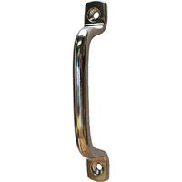 ニッサチェイン 丸取手55小ニッケル(50個入) HG55S-NI 1箱(50個) 529-9724（直送品）