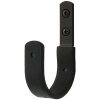 ニッサチェイン 3黒 ソフトフック(20個入) HG3-BK 1箱(20個) 545-1412（直送品）