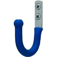 ニッサチェイン Uー3ブルー ソフトフック(20個入) HGU3-B 1箱(20個) 545-1424（直送品）