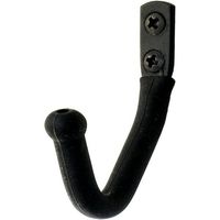 ニッサチェイン Vー3黒 ソフトフック(20個入) HGV3-BK 1箱(20個) 545-2932（直送品）