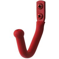 ニッサチェイン Vー3赤 ソフトフック(20個入) HGV3-R 1箱(20個) 545-2947（直送品）