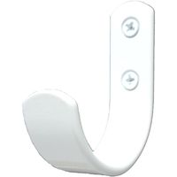 ニッサチェイン Jー1白Jフック(50個) HGJ-1-W 1箱(50個) 545-2946（直送品）