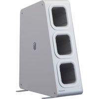 パナソニック Panasonic イーブロック ステーション(専用充電器) PQCA3A 1台 552-5083（直送品）