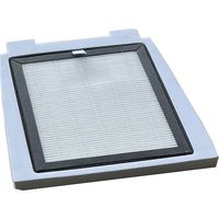 富士倉 ポータブルエアコン用空気清浄フィルター PAC-HEPA 1個 554-4116（直送品）