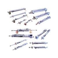 TAIYO 空気圧シリンダ 10Z-3FK25N250-AH2 1個 839-8502（直送品）