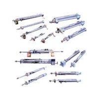 TAIYO 空気圧シリンダ 10Z-3FP20N450 1個 839-9240（直送品）