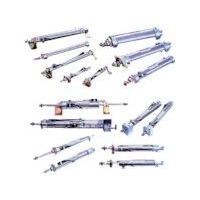 TAIYO 空気圧シリンダ 10Z-3FP32N50 1個 839-9502（直送品）