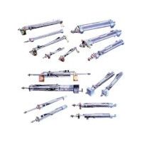 TAIYO 空気圧シリンダ 10Z-3LK20N30 1個 840-0757（直送品）