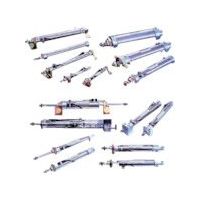 TAIYO 空気圧シリンダ 10Z-3SK20N500-AH2 1個 840-2647（直送品）