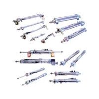 TAIYO 空気圧シリンダ 10Z-3TA32N400 1個 840-4578（直送品）