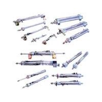 TAIYO 空気圧シリンダ 10Z-3SK32N100-AH2 1個 840-2797（直送品）