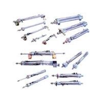 Parker TAIYO 空気圧シリンダ 10Z-3SP63B75-AH2 1個 587-3223（直送品）