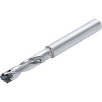 タンガロイ ヘッド交換式ドリル ドリル・マイスター TIDーR(L/D=3.5) TID080R10-3.5 1個 348-7248（直送品）