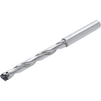 タンガロイ ヘッド交換式ドリル ドリル・マイスター TIDーR(L/D=8) TID070R8-8 1個 348-4061（直送品）