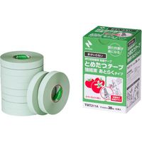 j`o Ƃ߂e[v Ƃ炭^Cv TMT211A 11mm×30m O[ 1(10) 363-4864iij