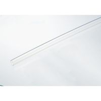 潤工社 FEPチューブTF 4.6×3.6mm 100m 半透明 TF130-N-100 1セット(5巻) 548-6291（直送品）