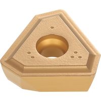 タンガロイ カウンターボーリングヘッド用インサート TPMXーR AH9130 TPMX140308R-DT 1セット(10個)（直送品）