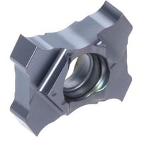 タンガロイ アド・フォース・グルーブ 溝入れ加工用インサート TCIG AH725 TCIG10-200-010 1セット(5個)（直送品）