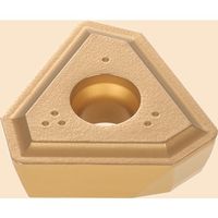 カウンターボーリングヘッド・トレパニングヘッド用インサート TPMXーL AH9130 TPMX280716L-G 1セット(10個)（直送品）