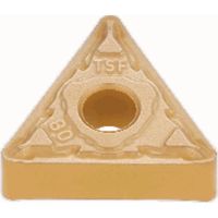 タンガロイ 旋削加工用 M級ネガインサート T6215 TNMG160404-TSF 1セット(10個) 540-0157（直送品）