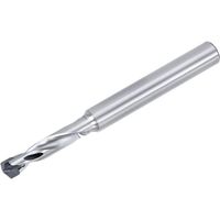 タンガロイ ヘッド交換式ドリル ドリル・マイスター TIDーR(L/D=3) TID040R06-3 1個 433-4179（直送品）