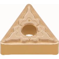 タンガロイ 旋削加工用 M級ネガインサート T6215 TNMG160412-TS 1セット(10個) 535-0906（直送品）