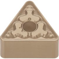 タンガロイ 旋削加工用 M級ネガインサート T6215 TNMG110412E-TM 1セット(10個) 540-0260（直送品）