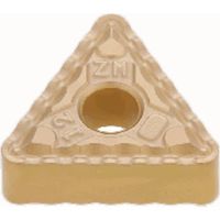 タンガロイ 旋削加工用 M級ネガインサート T6215 TNMG160412-ZM 1セット(10個) 535-8813（直送品）