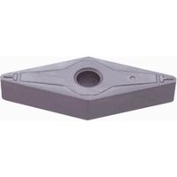 タンガロイ 旋削加工用 M級ネガインサート T9215 VNMG160408-TF 1セット(10個) 535-2486（直送品）