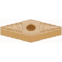 タンガロイ 旋削加工用 M級ネガインサート T6215 VNMG160408-ZF 1セット(10個) 535-0934（直送品）