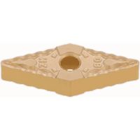 タンガロイ 旋削加工用 M級ネガインサート T6215 VNMG160408-ZM 1セット(10個) 535-4086（直送品）