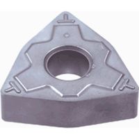 タンガロイ 旋削加工用 M級ネガインサート T9225 WNMG080408-TF 1セット(10個) 535-5704（直送品）